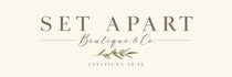 Set Apart Boutique &amp; Co.  - Home